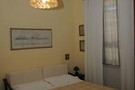 Bedroom Villa Gualterio