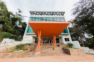 Exterior 4 Mérit Iguazú Hotel