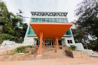 Exterior Mérit Iguazú Hotel