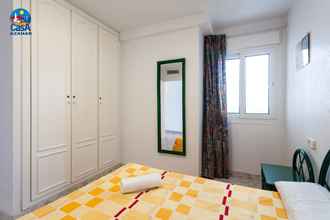 Bilik Tidur 4 Residencial Casablanca Casa Azahar