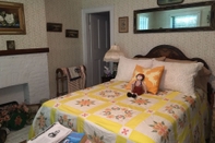 Bilik Tidur The Pratt Smith House B&B