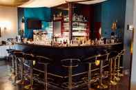 Bar, Kafe dan Lounge Diehls Hotel