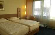 ห้องนอน 6 Diehls Hotel