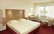 ห้องนอน 3 Diehls Hotel