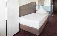 ห้องนอน 5 Diehls Hotel
