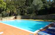 Swimming Pool 2 Villa delle Sirene