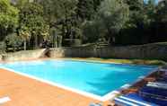 Hồ bơi 2 Villa delle Sirene
