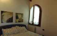 Bedroom 5 Villa delle Sirene