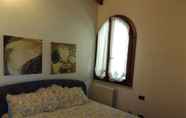Phòng ngủ 5 Villa delle Sirene