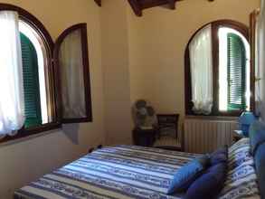 Phòng ngủ 4 Villa delle Sirene