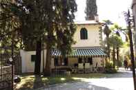 Exterior Villa delle Sirene