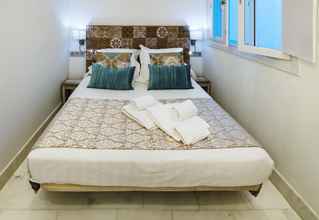 Kamar Tidur 4 Betis 7 Luxury Boutique Apartments