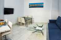 Common Space Betis 7 Luxury Boutique Apartments