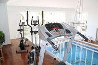 Fitness Center Villa Luzia by Our Madeira