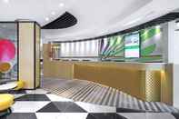 Lobby ibis Styles Chengdu Chunxi Taikoo Li Hotel