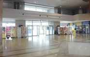 Lobby 2 Airportstay