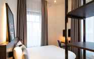 Kamar Tidur 7 ibis Styles Den Haag City Centre