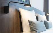 Kamar Tidur 4 ibis Styles Den Haag City Centre