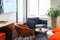 Lobi ibis Styles Den Haag City Centre