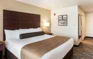 Kamar Tidur 5 Cobblestone Hotel & Suites - Appleton International Airport