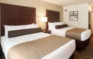 Kamar Tidur 7 Cobblestone Hotel & Suites - Appleton International Airport