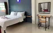 Kamar Tidur 5 Chan place Hotel