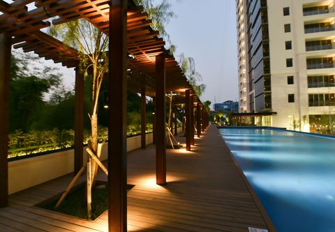 その他 Spring House Of Pakubuwono