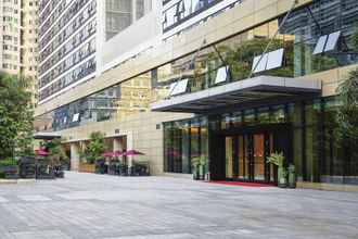 Exterior 4 Shenzhen FY Hotel