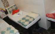 ห้องนอน 3 Philippine Hostel