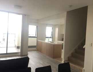 Lobi 2 2 Bedroom High Rise Apartment