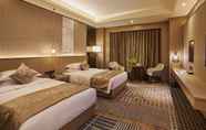 Bedroom 7 Ramada Plaza by Wyndham Changsha Wangcheng