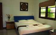 ห้องนอน 2 Wiang Kum Kam Resort