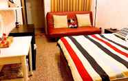 Bilik Tidur 2 Star B&B