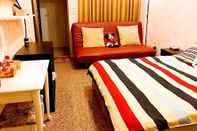 Bilik Tidur Star B&B