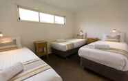 Kamar Tidur 5 Fox on the Run - Motel Kilmore