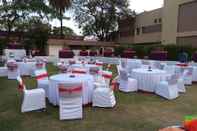 Common Space Abhinav Hotel