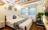 Bilik Tidur 6 Youcun Apartment - Xinzhu Building