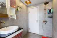 Toilet Kamar Youcun Apartment - Jueshi Building