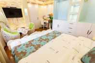 Bilik Tidur Youcun Apartment - Ru Shan