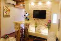 Lobi Youcun Apartment - Ru Shan