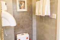 Toilet Kamar Youcun Apartment - Ru Shan