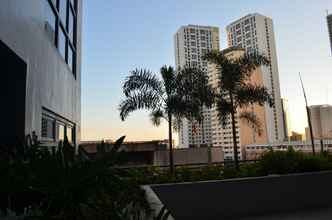 Luar Bangunan 4 Eton Parkview