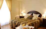 ห้องนอน 3 Hotel Jaume