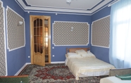 Kamar Tidur 7 Guest House Caucasus