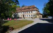 Exterior 2 Château de Grunstein