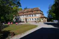 Exterior Château de Grunstein