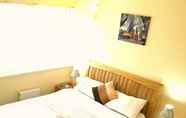 Bedroom 2 Sub Penthouse Canary Wharf London