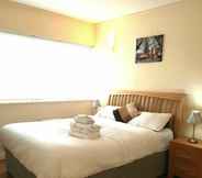 Kamar Tidur 6 Sub Penthouse Canary Wharf London