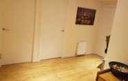 Kamar Tidur 3 Sub Penthouse Canary Wharf London