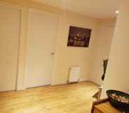 Kamar Tidur 3 Sub Penthouse Canary Wharf London